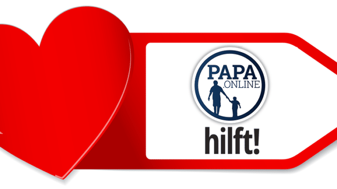 papa.online hilft